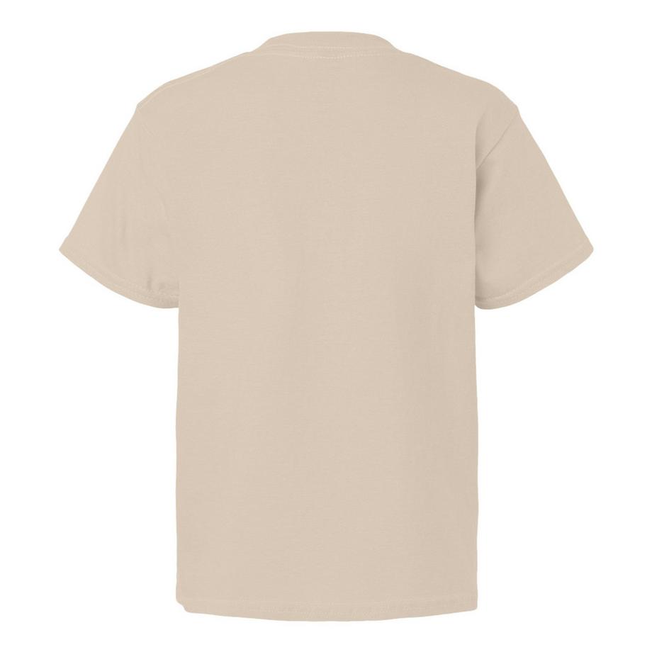 Gildan  Softstyle Maglietta In Cottone Pettinato 