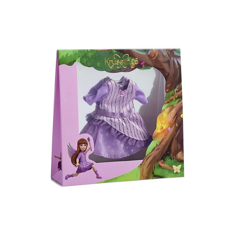 Käthe Kruse  Kruselings Chloe Magic Outfit (23cm) 