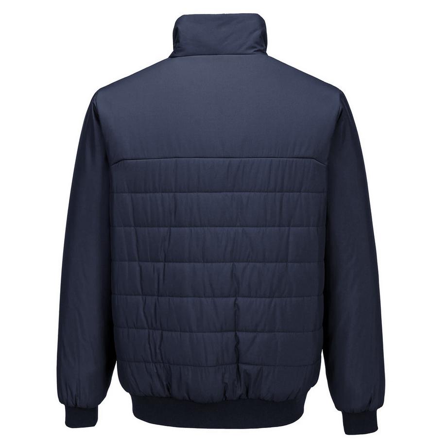 Port Bomber Isolato Professional  