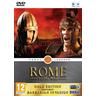Feral  Interactive Total War : Rome - Gold Edition MAC 
