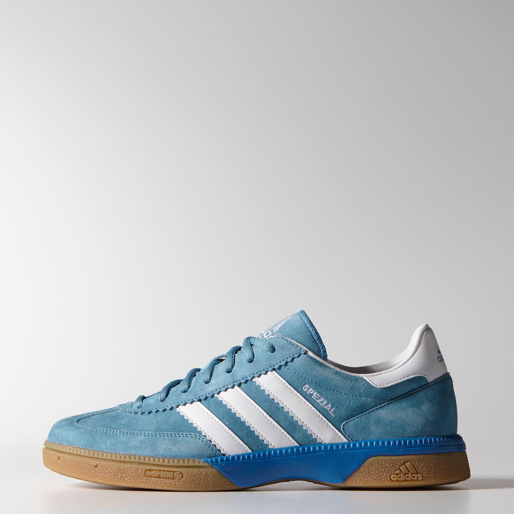 adidas  hallenschuhe spezial 