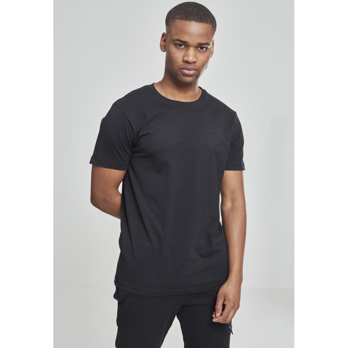 URBAN CLASSICS Basic T-Shirt  