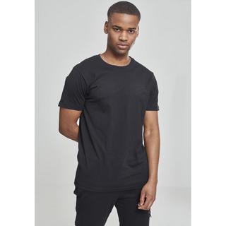 URBAN CLASSICS Basic T-Shirt  