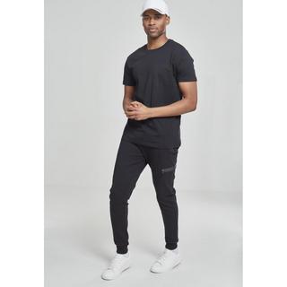 URBAN CLASSICS Basic T-Shirt  