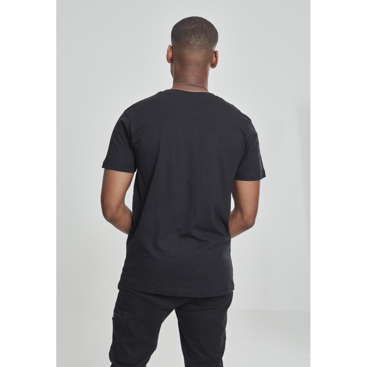 URBAN CLASSICS Basic T-Shirt  