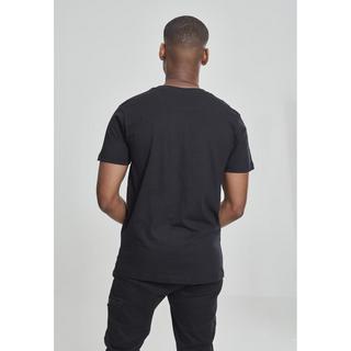 URBAN CLASSICS Basic T-Shirt  