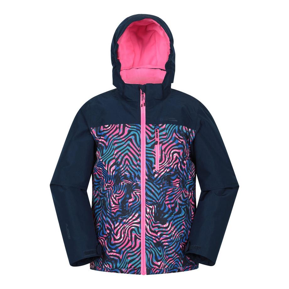 Mountain Warehouse  Vortex Extreme Giacca E Pantaloni Da Sci Impermeabile 