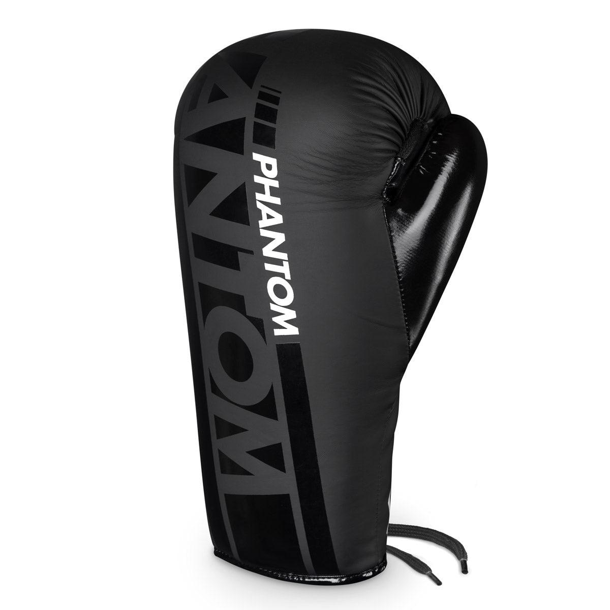 Phantom Athletics  Gants de boxe APEX - Lacets 