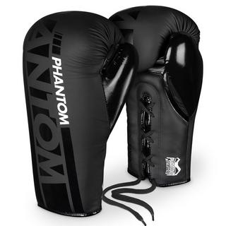 Phantom Athletics  Gants de boxe APEX - Lacets 