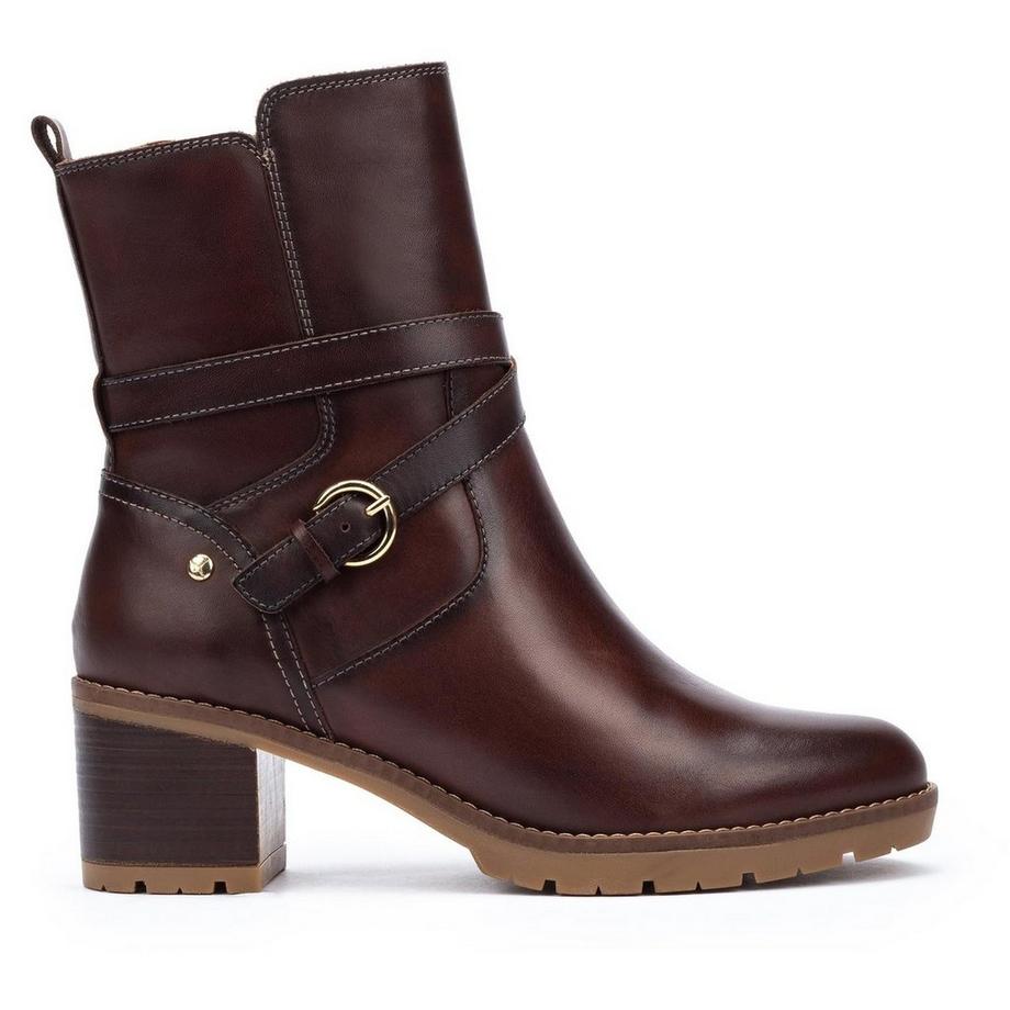 Pikolinos Llanes - Bottines cuir