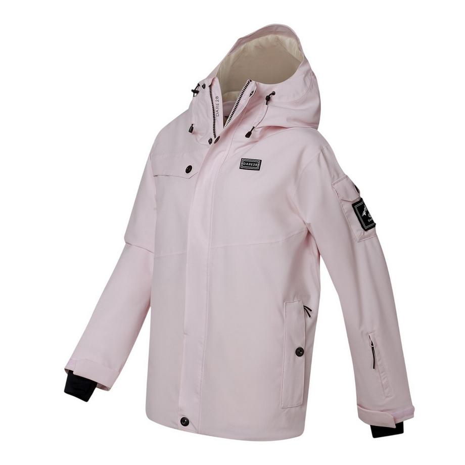 Dare 2B Giacca Ski Life II Impermeabile  