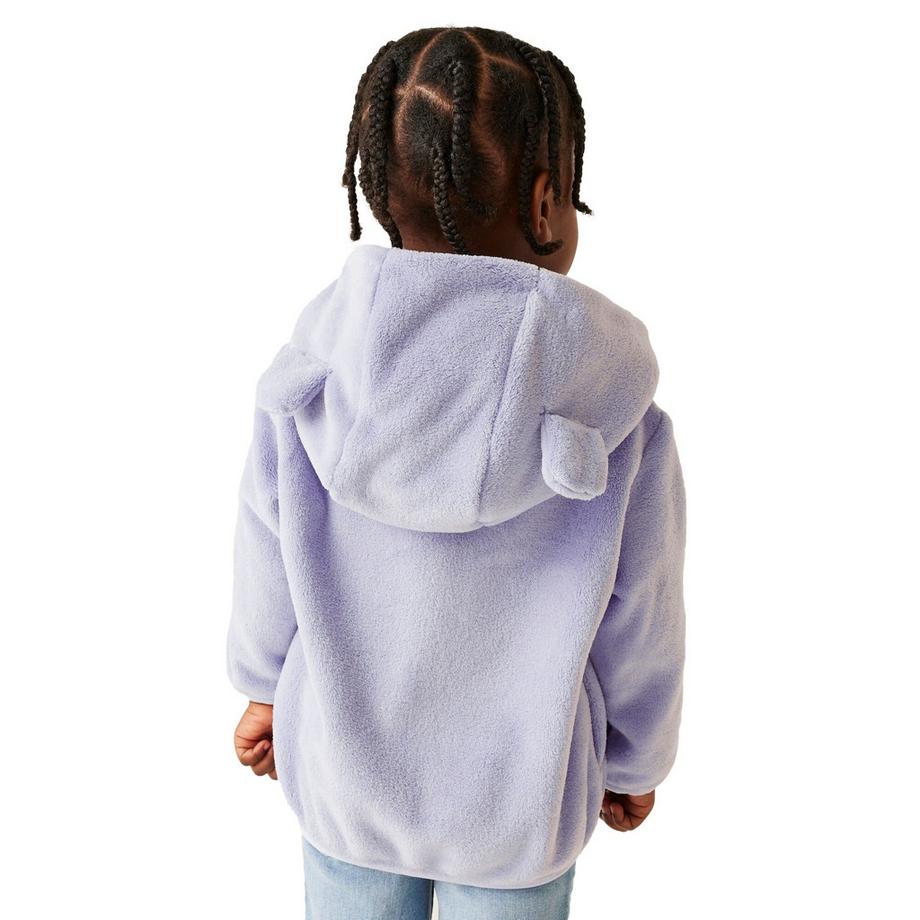 Regatta  Shyla The Leopard Fleecejacke 