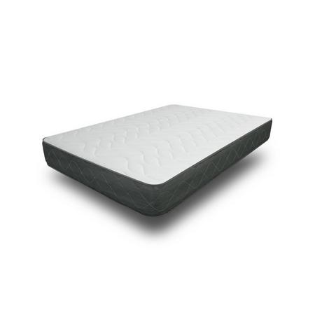 AB Matelas Materasso in schiuma di lusso - 140x200cm - 35kg/m³ schiuma - 24 cm  