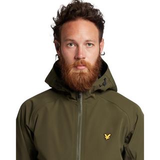 LYLE & SCOTT  kapuzenjacke ye & scott energy 