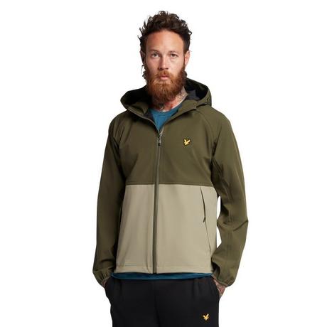 LYLE & SCOTT  kapuzenjacke ye & scott energy 