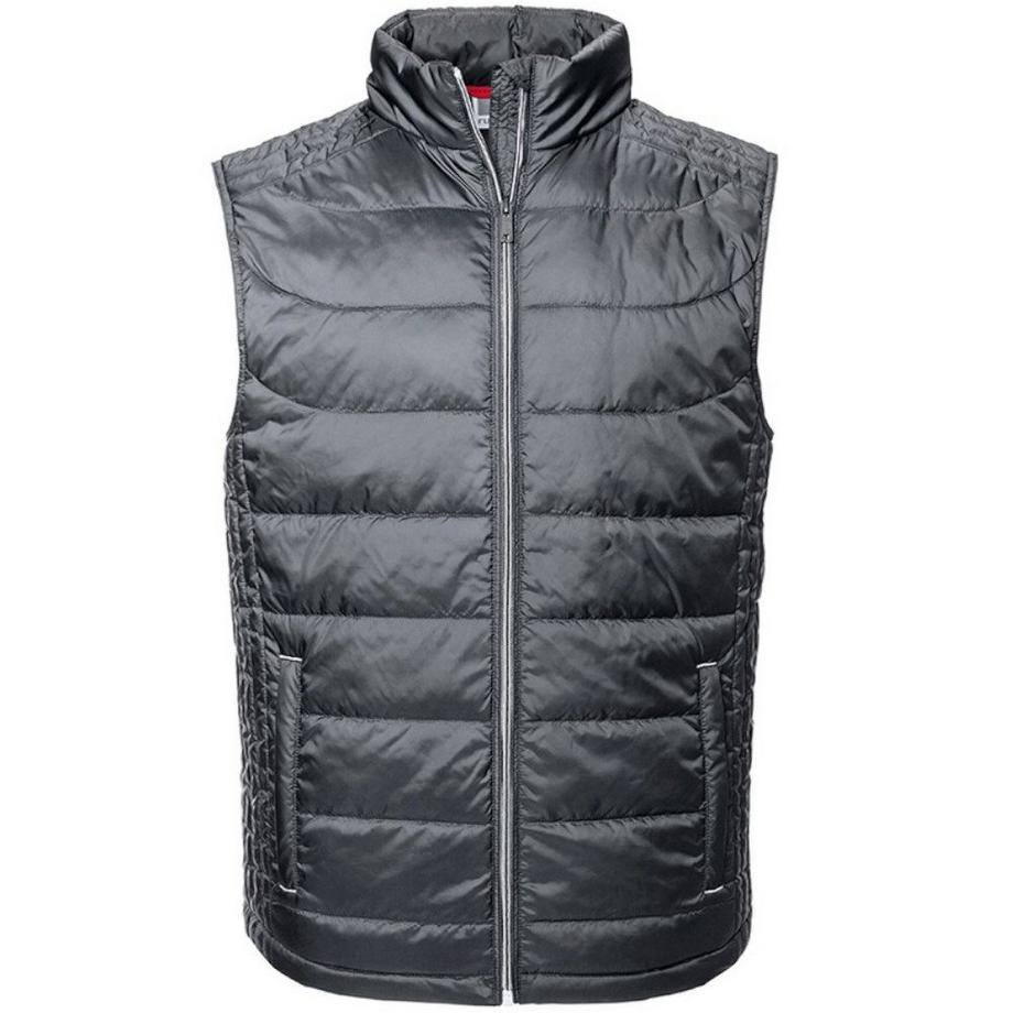 Bodywarmer Nano rembourré