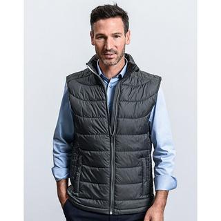 Russell Nano Padded Bodywarmer  