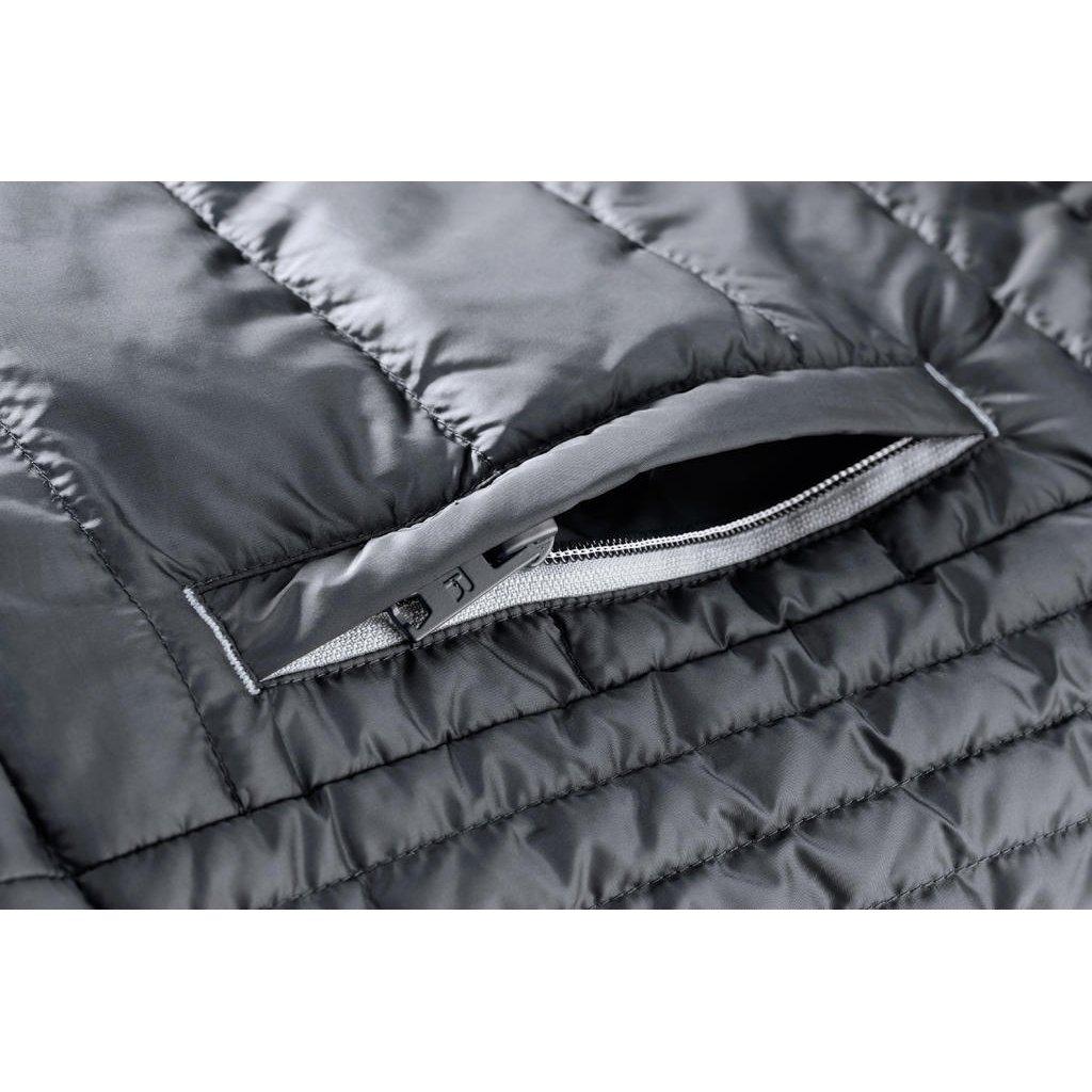 Russell Nano Padded Bodywarmer  