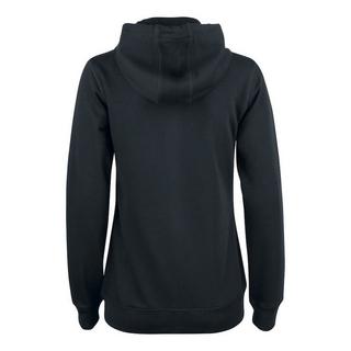 Clique Sweat à capuche zippé Premium  