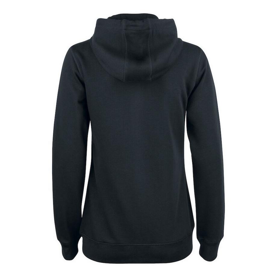 Clique Premium Full Zip Hoodie  