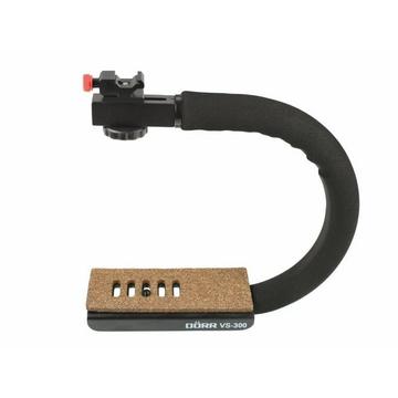 Dörr VS-300 Stabilizzatore d’immagine Nero