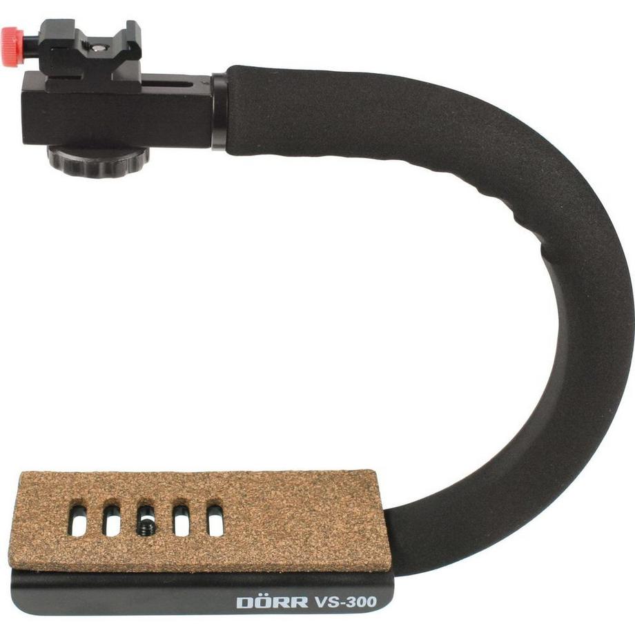 Dörr  Trépied  pour skateurs/sliders 