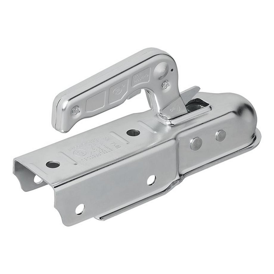 Pricenet  Kugelkupplung quadratisch 60mm 