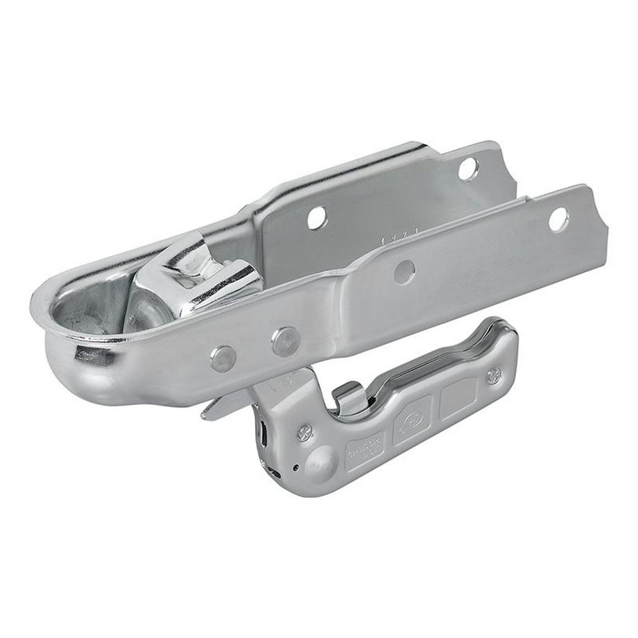 Pricenet  Kugelkupplung quadratisch 60mm 