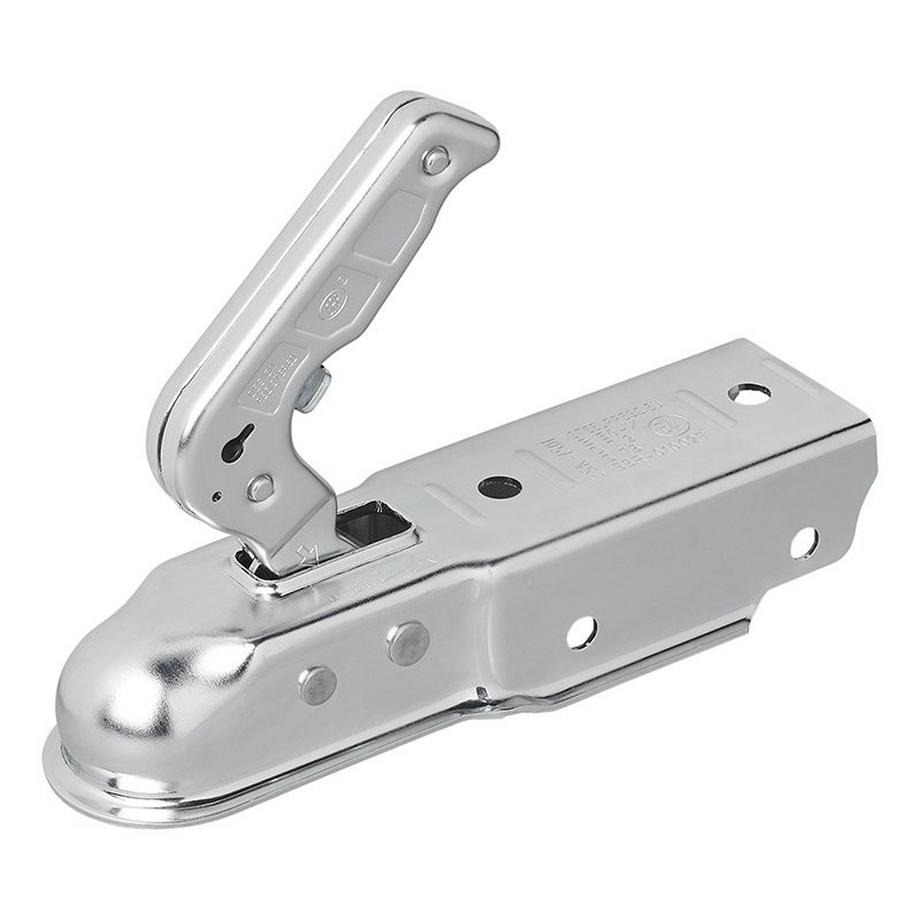 Pricenet  Kugelkupplung quadratisch 60mm 