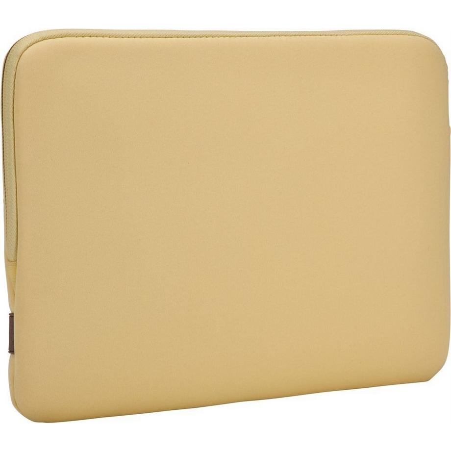 case LOGIC®  Reflect MacBook Sleeve [13 inch] - yonder yellow 