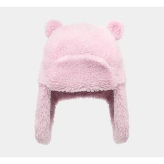 UGG  K UGGFLUFF TRAPPER-4-6A 