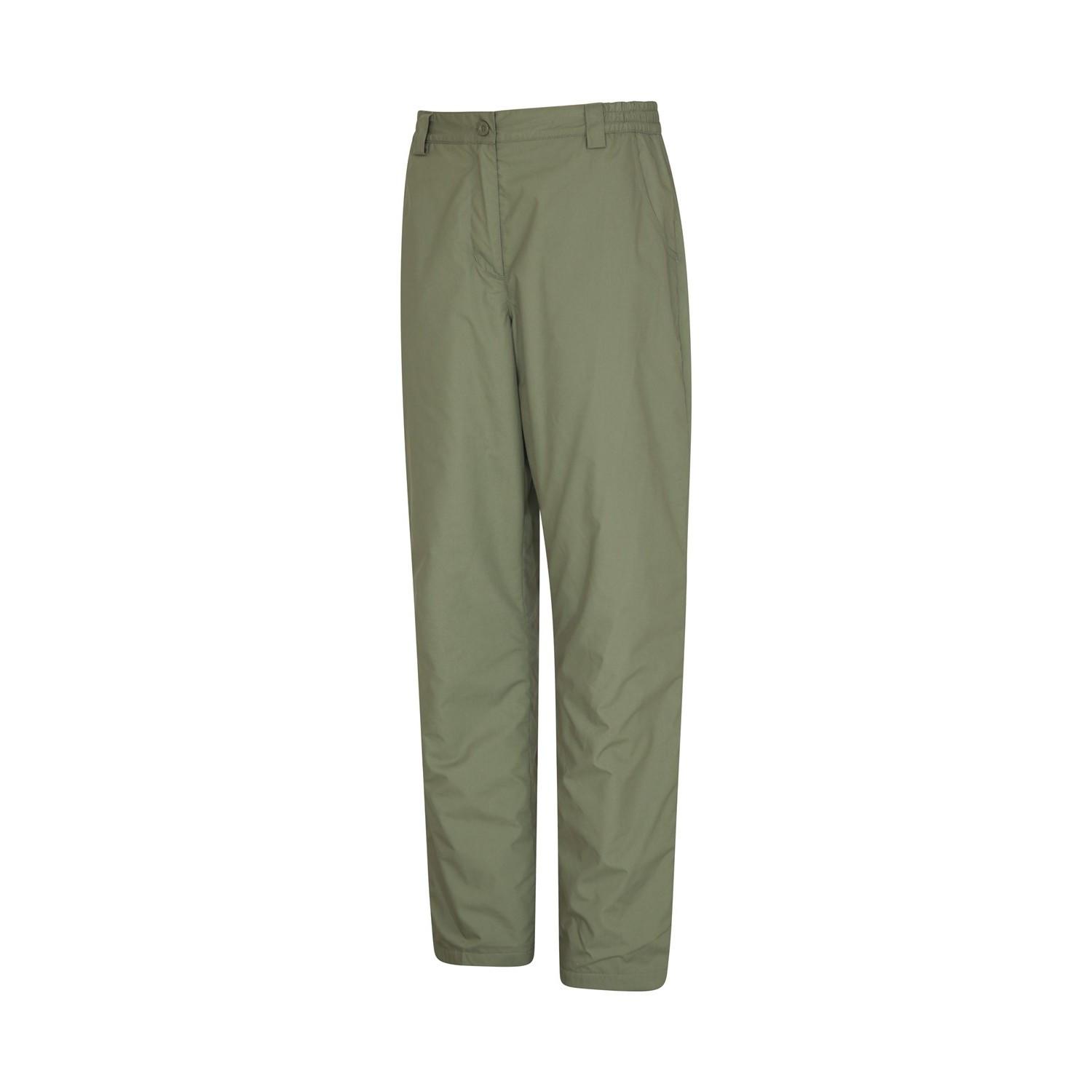 Mountain Warehouse  Pantalon de randonnée TREK 