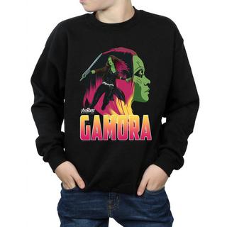 MARVEL  Avengers Infinity War Sweatshirt 