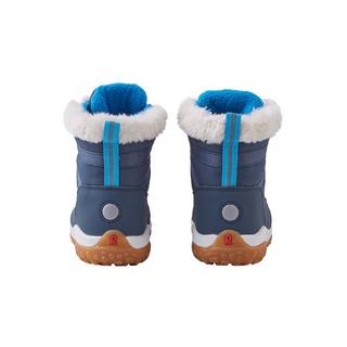 Reima  tec Kinder Winterstiefel Samooja Navy 