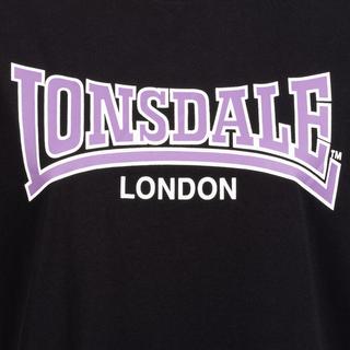 LONSDALE T-Shirt Oversized  