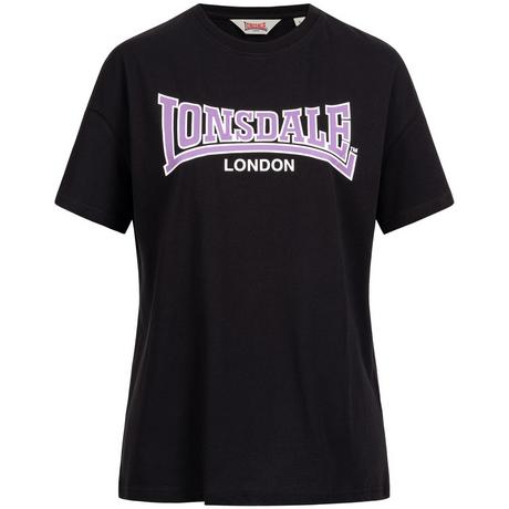 LONSDALE T-Shirt Oversized  