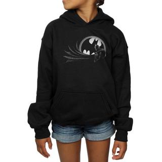 DC COMICS  Kapuzenpullover 