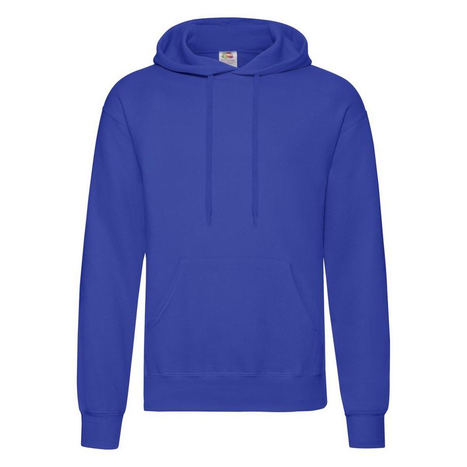 Classic Kapuzenpullover