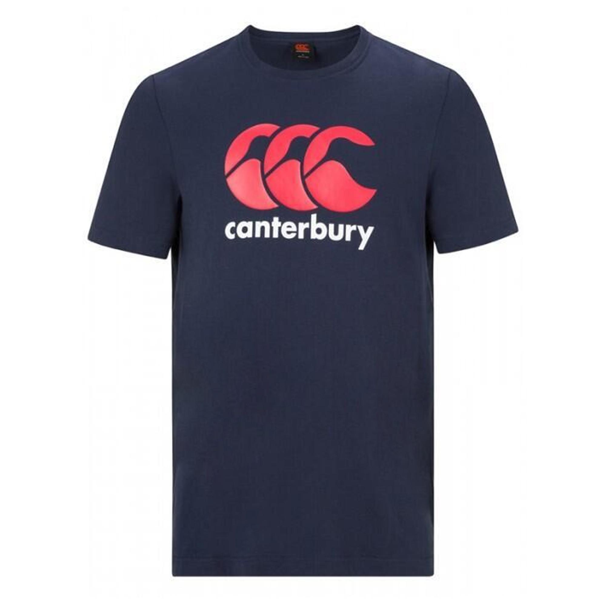 Canterbury  CCC TShirt 