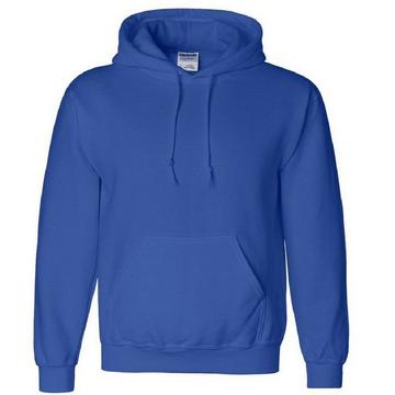 DryBlend T-Shirt Top Hoodie