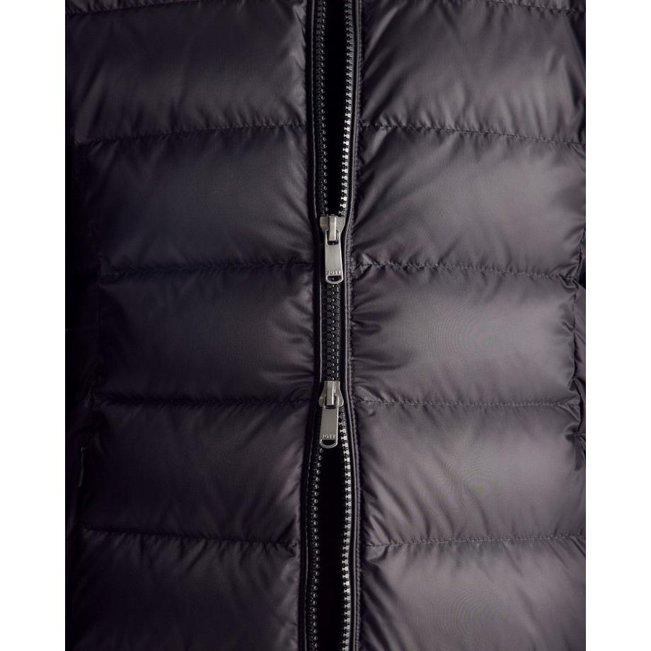 Jott PERLE Daunenjacke mit Stehkragen  