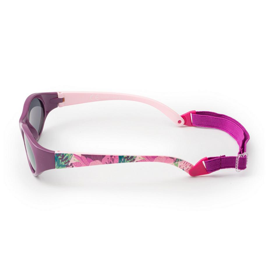 Kiddus  Kids Comfort Kindersonnenbrille (ab 2 Jahren) 