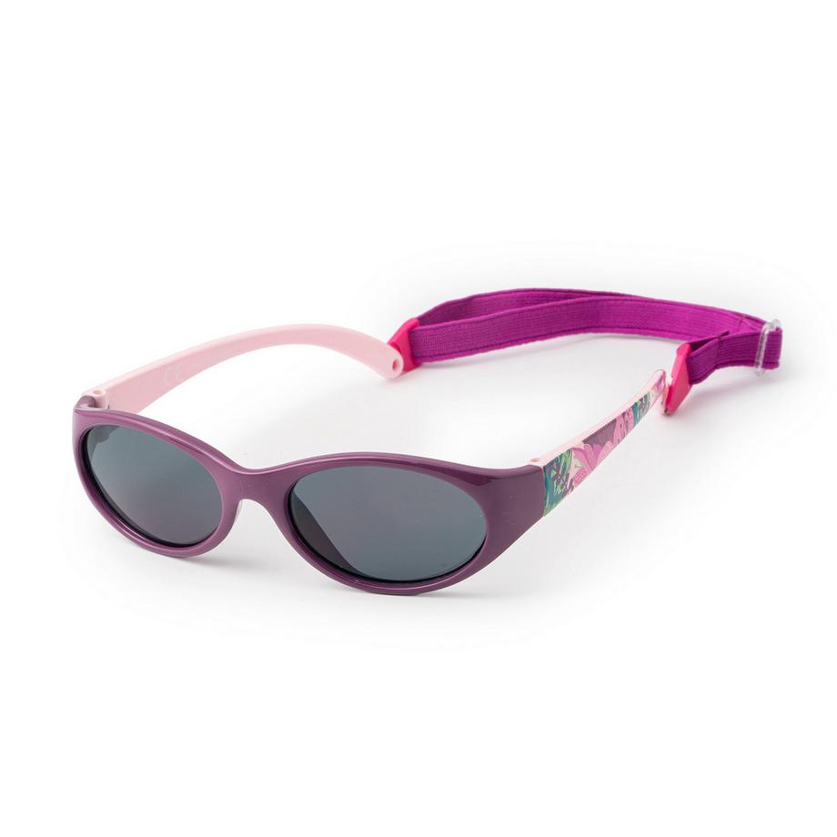 Kids Comfort Kindersonnenbrille (ab 2 Jahren)