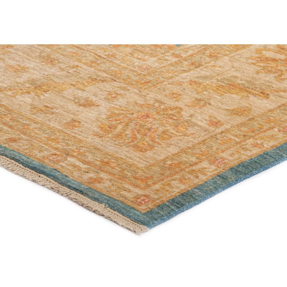 VIDAL Tapis fait à la main Kaizar  