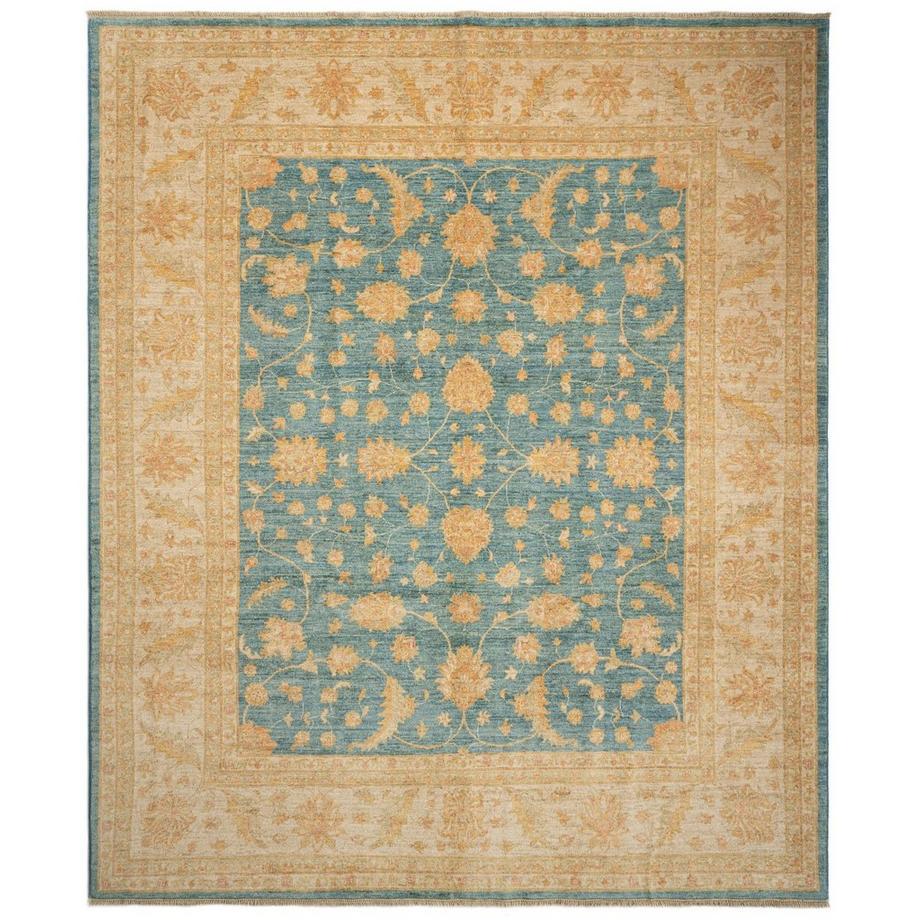 Tapis fait à la main Kaizar