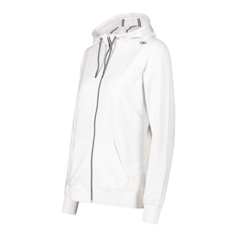 CMP Hoodie Full Zip  