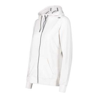 CMP Felpa con cappuccio Full Zip  