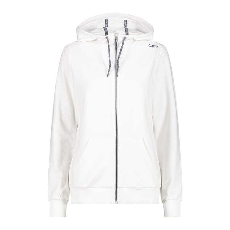 CMP  hoodie damen 