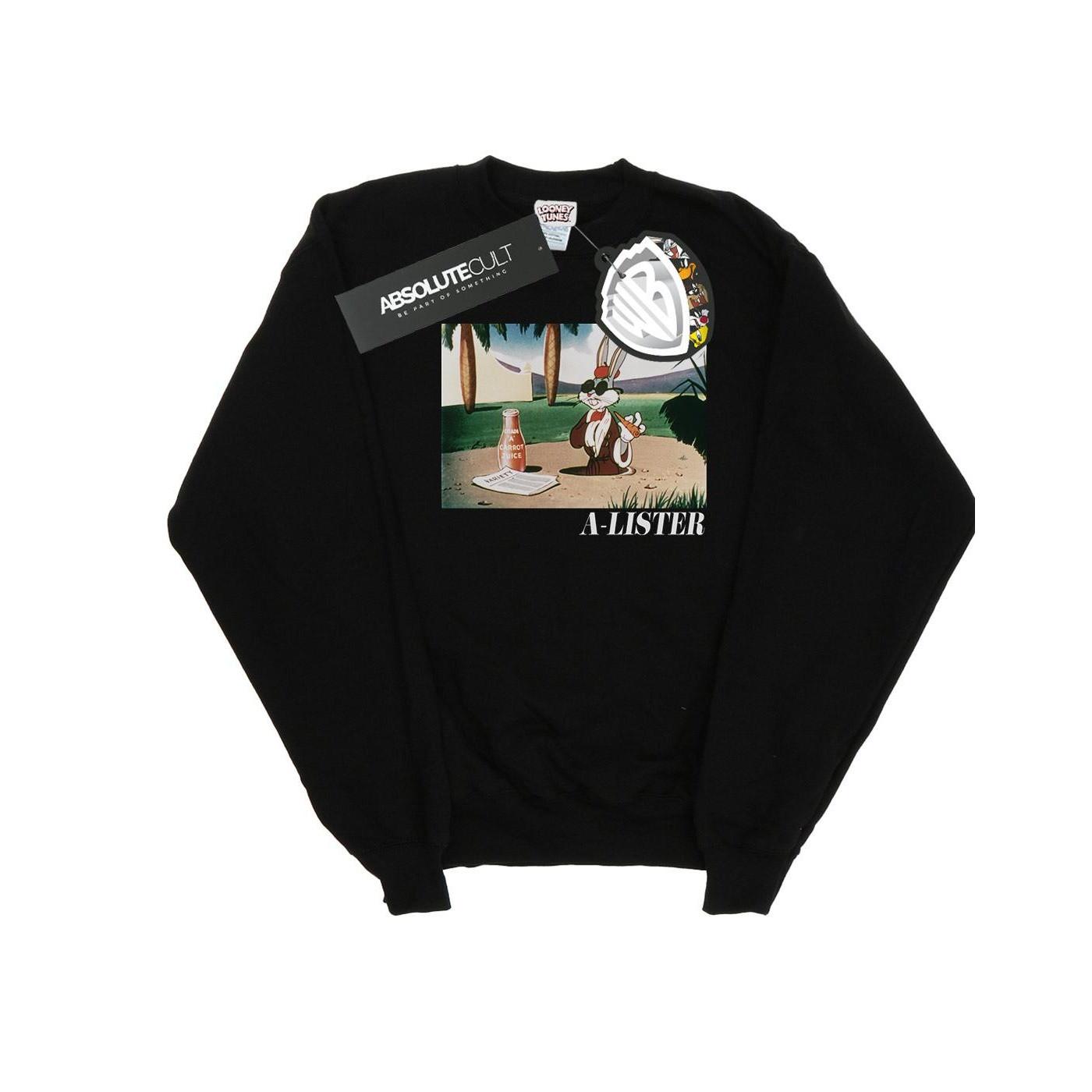 LOONEY TUNES  Sweat ALISTER 