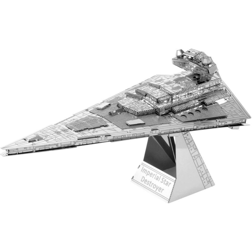 Metal Earth  Star Wars – Imperial Star Destroyer – Metall Bausatz 